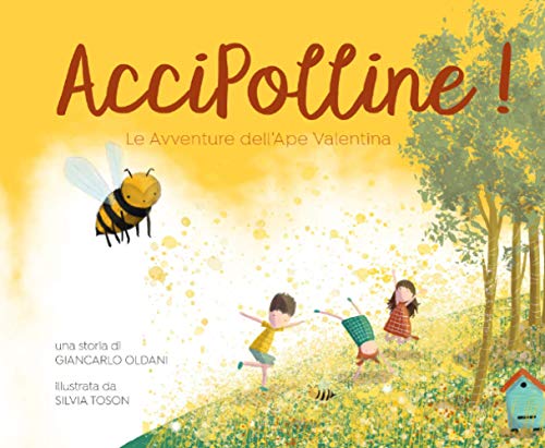 Accipolline Le Avventure Dellape Valentinacopertina Flessibile 12 Novembre 2020 0.jpg