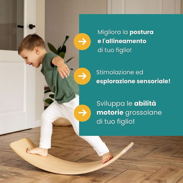 Balance Board Montessori Per Bambini 3 Anni.jpg