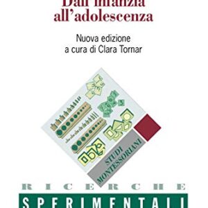 Dallinfanzia Alladolescenza Italiano Copertina Flessibile 15 Mag 2019 0.jpg