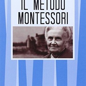 Il Metodo Montessori Italiano Copertina Flessibile 24 Set 2014 0.jpg