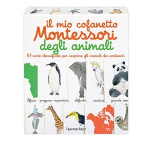 Il Mio Cofanetto Montessori Degli Animali Italiano Copertina Flessibile 25 Ott 2016 0.jpg