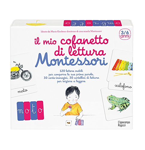 Il Mio Cofanetto Di Lettura Montessori Italiano Copertina Flessibile 29 Set 2017 0.jpg