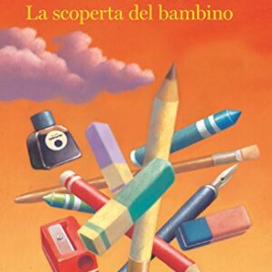 La Scoperta Del Bambino Italiano Copertina Flessibile 24 Ago 2017 0.jpg