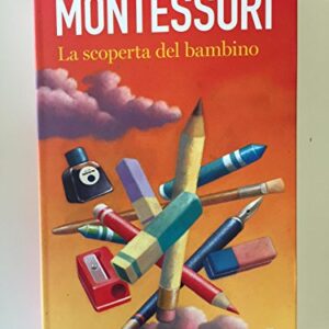 La Scoperta Del Bambino Italiano Copertina Flessibile 28 Mag 1999 0.jpg