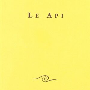 Le Api Italiano Copertina Flessibile 1 Gen 2009 0.jpg