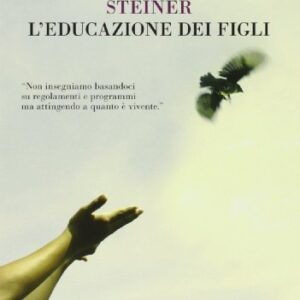 Leducazione Dei Figli Italiano Copertina Flessibile 6 Mar 2007 0.jpg