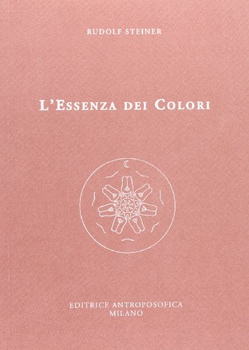 Lessenza Dei Colori Italiano Copertina Flessibile 7 Giu 2013 0.jpg