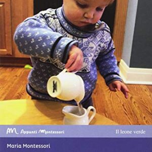 Maria Montessori Parla Ai Genitori Il Pensiero Montessoriano Spiegato Alle Famiglie Italiano Copertina Flessibile 3 Ott 2018 0.jpg