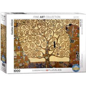 Albero Della Vita Klimt Puzzle.jpg