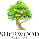 Logo Sherwood Store Vendita Giocattoli Online