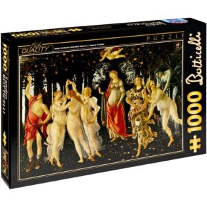 Puzzle La Primavera Botticelli Dtoys.jpg