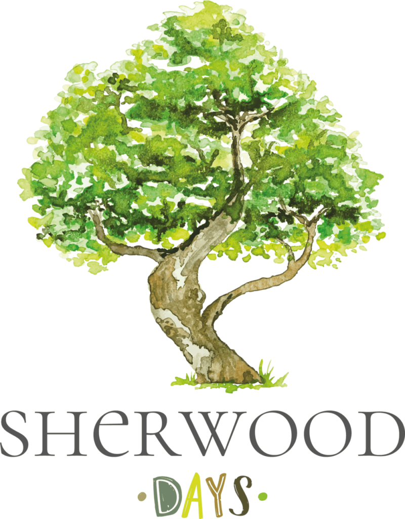 Sherwood Days Logo.png